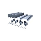 Rittal - ISV Stroomrail compleet Strmrail Inbwset 600X2000
