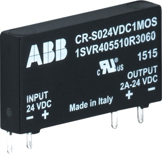 ABB - CR-S Optorelais optorelais 1svr405510r3060
