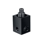 Festo - Distributieblok (pneumatiek) gf-3/8