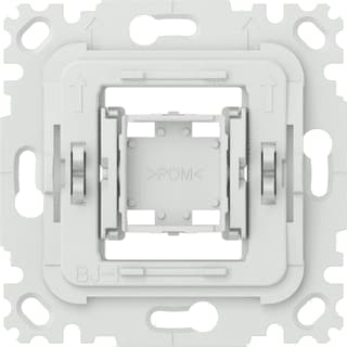 Homematic IP - Toebeh./onderdelen voor schakelaars adapt b-j internationaal