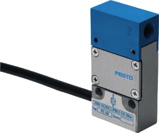 Festo - Drukschakelaar 3344
