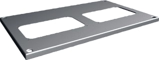 Rittal - SV VX Dak/vloerelement v kast/lessenaar vx dakpl 600x400