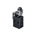 Festo - Persluchtkraan l-3-m5