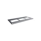 Rittal - SV VX Dak/vloerelement v kast/lessenaar vx dakpl 850x400
