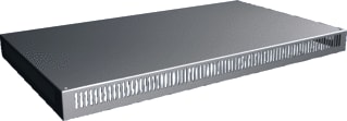 Rittal - SV VX Dak/vloerelement v kast/lessenaar Dakpl Ip2X 1000X600