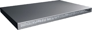 Rittal - SV VX Dak/vloerelement v kast/lessenaar vx dakpl ip2x 1200x800
