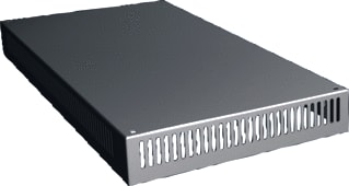 Rittal - SV VX Dak/vloerelement v kast/lessenaar Dakpl Ip2X 400X800