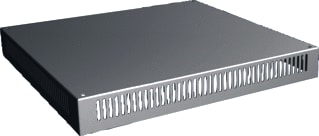 Rittal - SV VX Dak/vloerelement v kast/lessenaar Dakpl Ip2X 600X600
