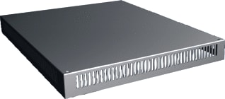 Rittal - SV VX Dak/vloerelement v kast/lessenaar Dakpl Ip2X 600X800