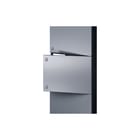Rittal - SV VX Deur/bed.-tableau vr kast/lessenaar deur/bed. tableau 9682108
