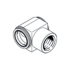 Festo - Fitting met 2 aansluitingen fitting 2 9173