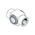 Festo - Fitting met 3 aansluitingen fitting 3 9182
