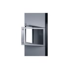 Rittal - SV VX Deur/bed.-tableau vr kast/lessenaar Deur/Bed. Tableau 9682187
