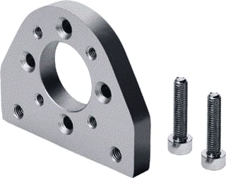 Festo - Accessories for pneumatic cylinder fsr-40