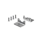 Festo - Accessories for pneumatic cylinder hzb-40