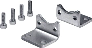 Festo - Accessories for pneumatic cylinder hzs-32