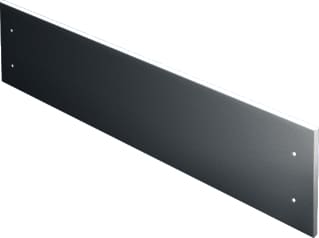 Rittal - SV Frontplaat voor kast/lessenaar Frpl Bov Ip54 800X300