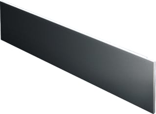 Rittal - SV Frontplaat voor kast/lessenaar frpl ond ip54 1000x100
