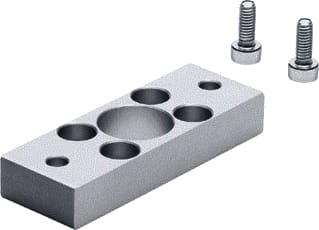 Festo - Accessories for pneumatic cylinder fzs-32
