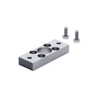 Festo - Accessories for pneumatic cylinder fzs-40
