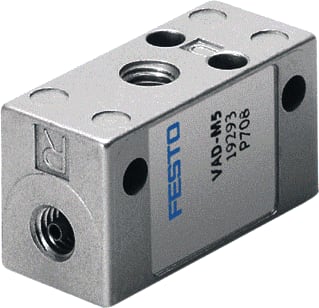 Festo - Straalpomp vad-m5