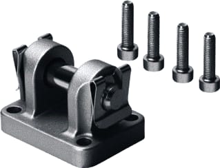 Festo - Accessories for pneumatic cylinder szb-63