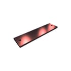 Rittal - SV PE/PEN Railkoper railkpr e-cu 80x10mm ds2