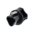 Wieland - RST Beschermkap industriële connector Dop Rst3 Z556445531