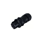 Wieland - RST Conn. v insteekbare gebouwinstall. Stek 9603100531 Ds100
