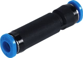 Festo - Fitting met 2 aansluitingen qsk-12