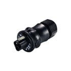 Wieland - RST Conn. v insteekbare gebouwinstall. Stek 9603201531 Ds100