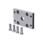 Festo - Accessories for pneumatic cylinder fua-63