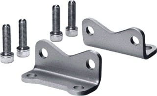 Festo - Accessories for pneumatic cylinder hua-50