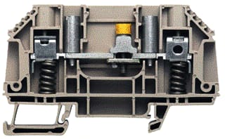 Weidmüller - Scheidingsrijgklem 2595900000