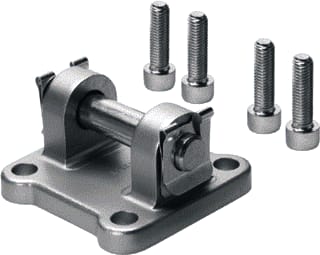 Festo - Accessories for pneumatic cylinder sua-50