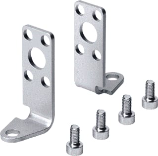 Festo - Accessories for pneumatic cylinder hzf-12