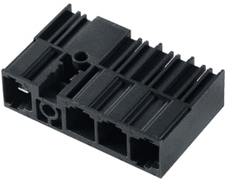 Weidmüller - Printplaatconnector 2597200000