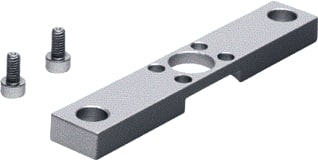 Festo - Accessories for pneumatic cylinder fzf-18
