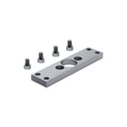 Festo - Accessories for pneumatic cylinder fzf-25