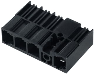 Weidmüller - Printplaatconnector 2597240000