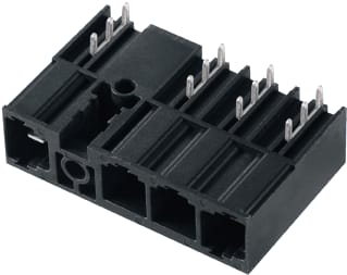 Weidmüller - Printplaatconnector 2597300000