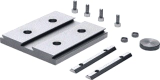 Festo - Accessories for pneumatic cylinder 163204