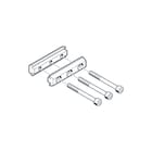 Festo - Accessories for pneumatic cylinder 163239