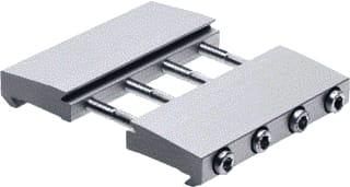 Festo - Accessories for pneumatic cylinder 163244