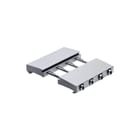 Festo - Accessories for pneumatic cylinder 163244