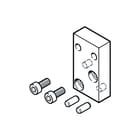 Festo - Accessories for pneumatic cylinder 163250