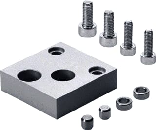 Festo - Accessories for pneumatic cylinder 163251