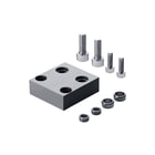 Festo - Accessories for pneumatic cylinder 163252