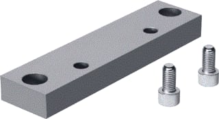 Festo - Accessories for pneumatic cylinder hsm-40