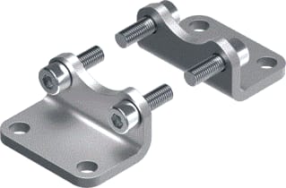 Festo - accessories for pneumatic cylinder HNC-32